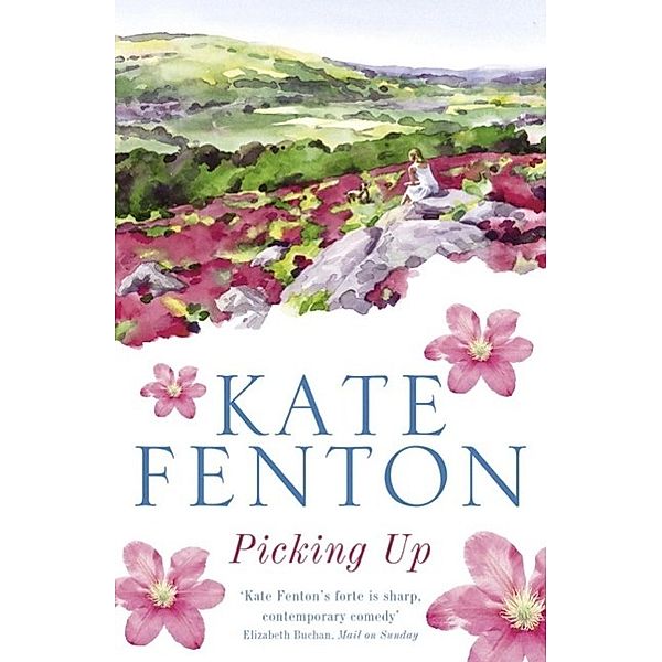 Picking Up, Kate Fenton