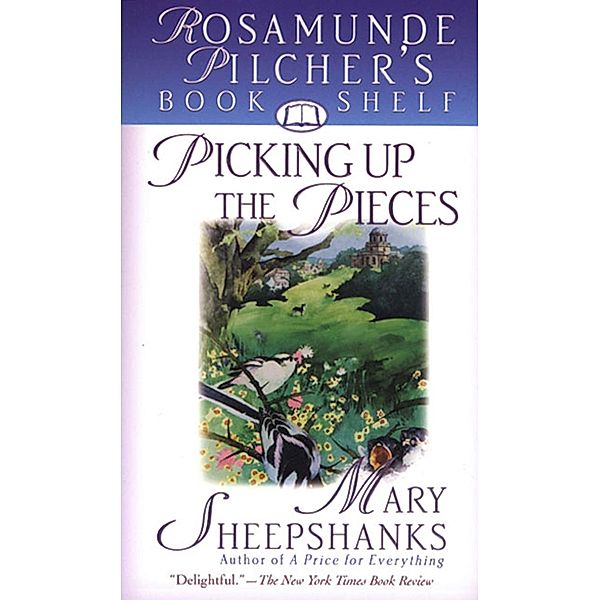 Picking Up the Pieces, Mary Sheepshanks