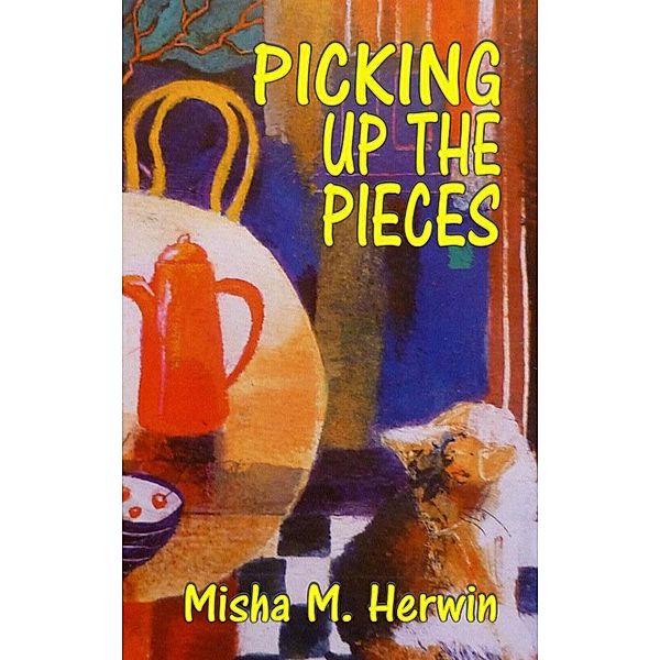 Picking Up the Pieces, Misha Herwin