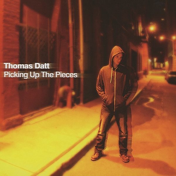 Picking Up The Pieces, Thomas Datt
