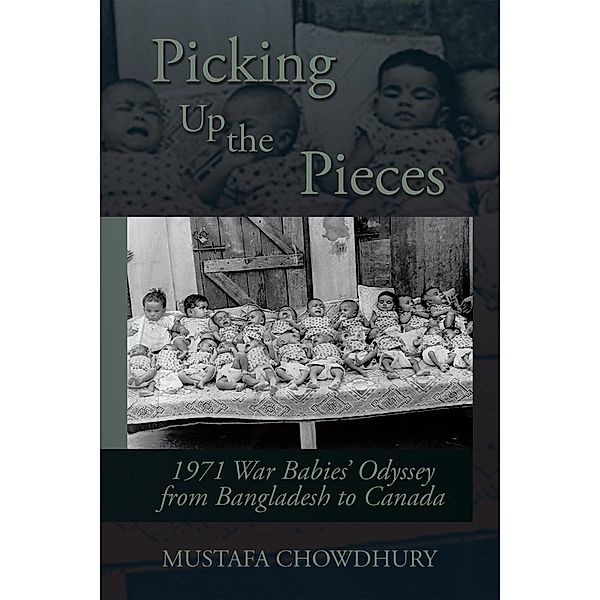 Picking up the Pieces, Mustafa Chowdhury