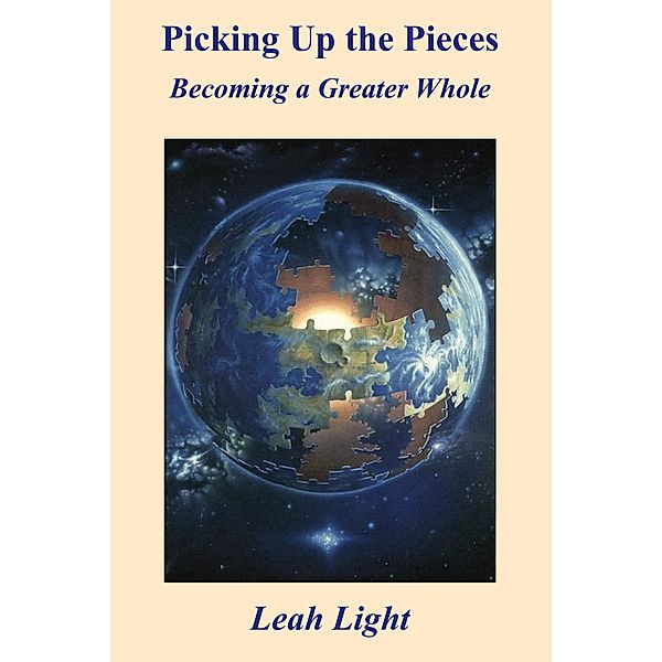 Picking up the Pieces, Leah Light