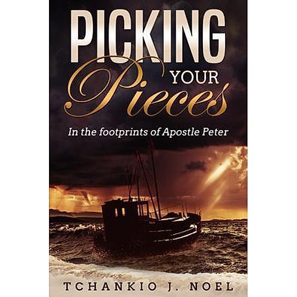 Picking Your Pieces / RWG Publishing, Tchankio J. Noel