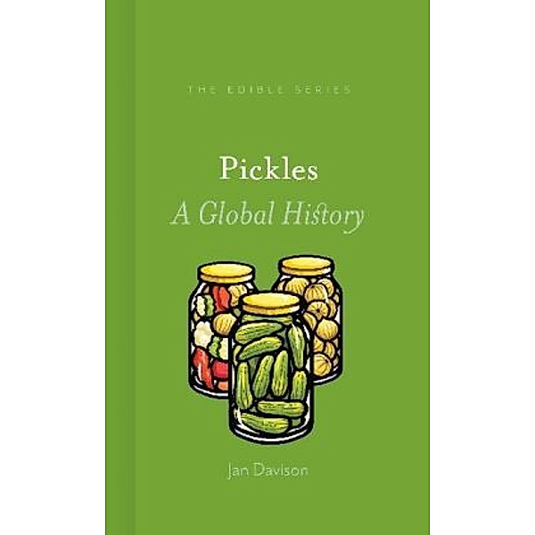 Pickles, Jan Davison