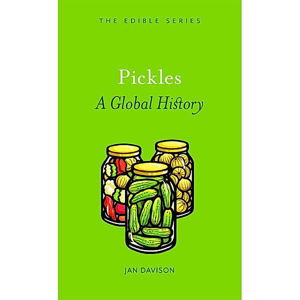 Pickles / Edible, Davison Jan Davison