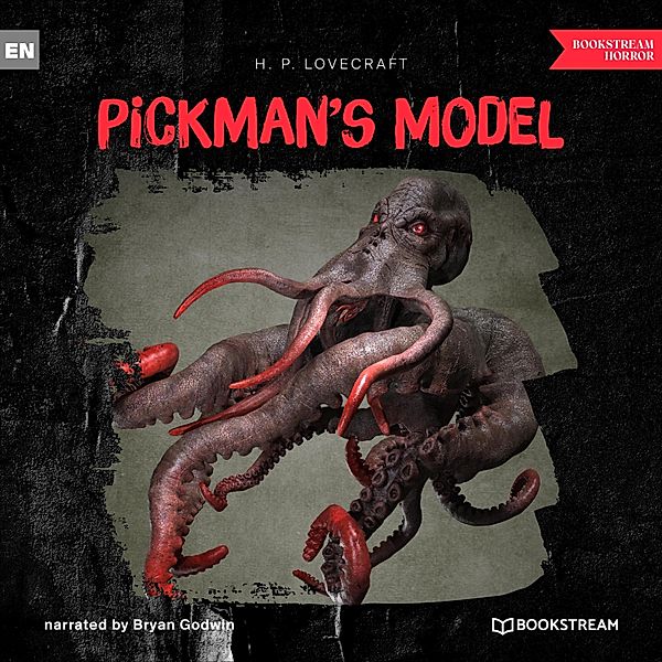 Pickman's Model, H. P. Lovecraft