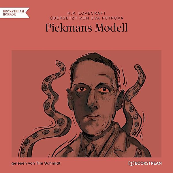 Pickmans Modell, H. P. Lovecraft, Evgeniya Petrova