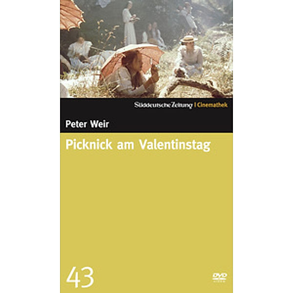 Picknick am Valentinstag (SZ-Cinemathek 43), Joan Lindsay
