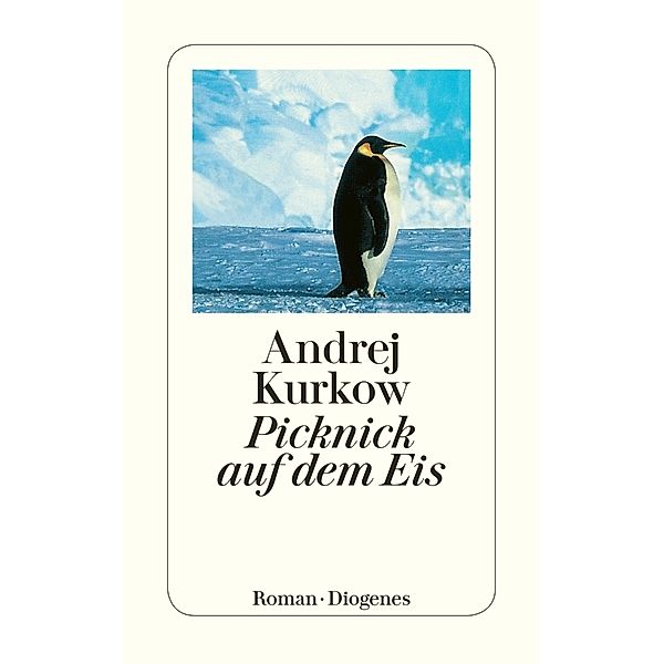 Picknick auf dem Eis, Andrej Kurkow