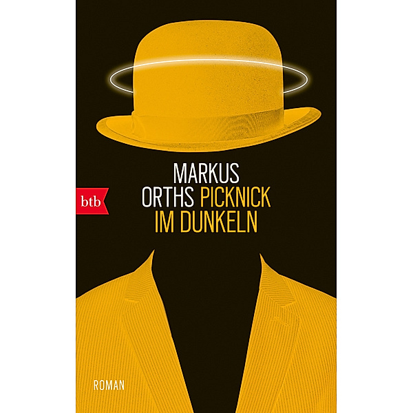 Picknick im Dunkeln, Markus Orths