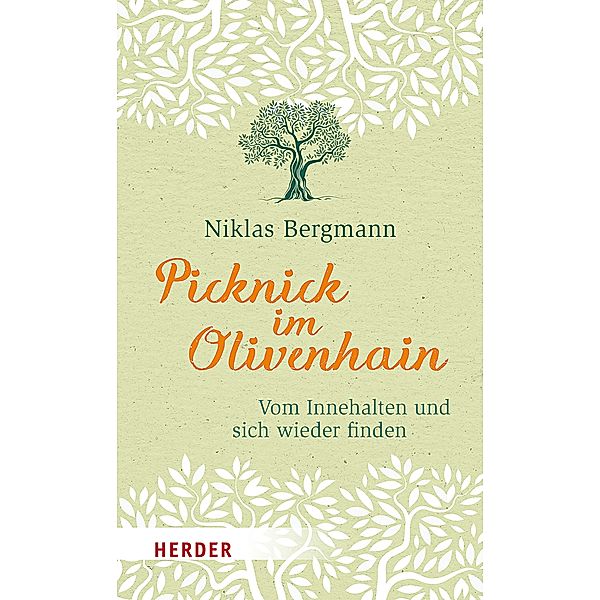 Picknick im Olivenhain, Niklas Bergmann