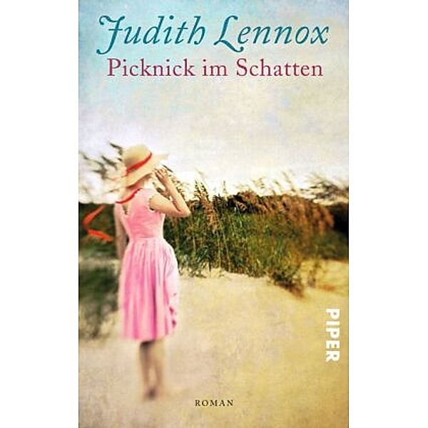 Picknick im Schatten, Judith Lennox