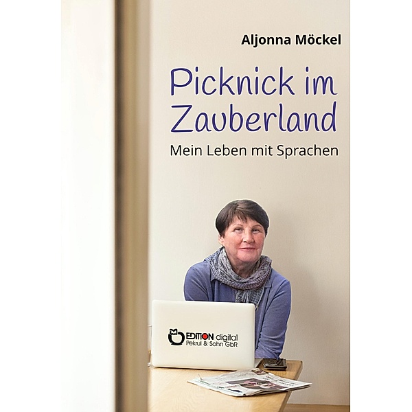 Picknick im Zauberland, Aljonna Möckel