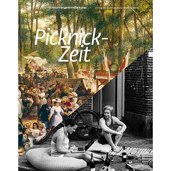 Picknick-Zeit, K. Matthias Wagner