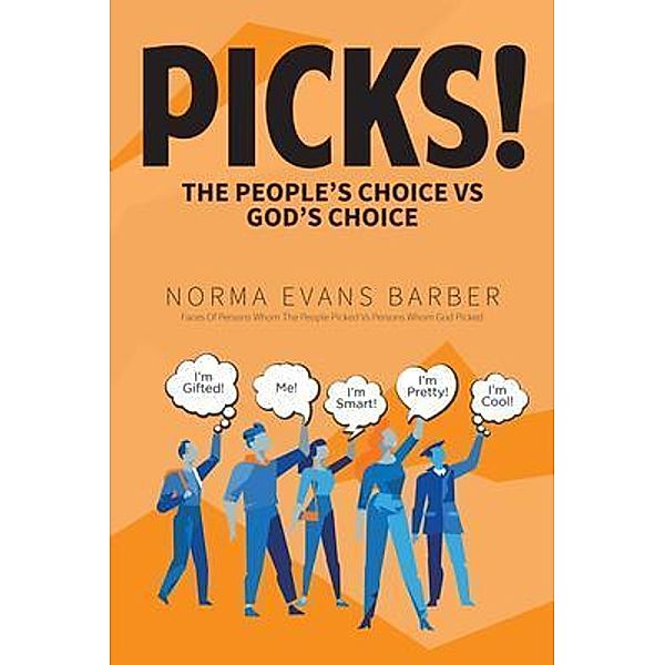 Picks! / Author Reputation Press, LLC, Norma Barber