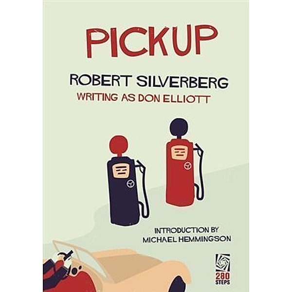 Pickup, Robert Silverberg