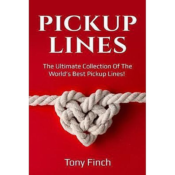 Pickup Lines / Ingram Publishing, Tony Finch