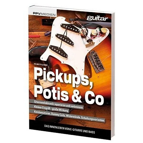 Pickups, Potis & Co., Helmuth Lemme