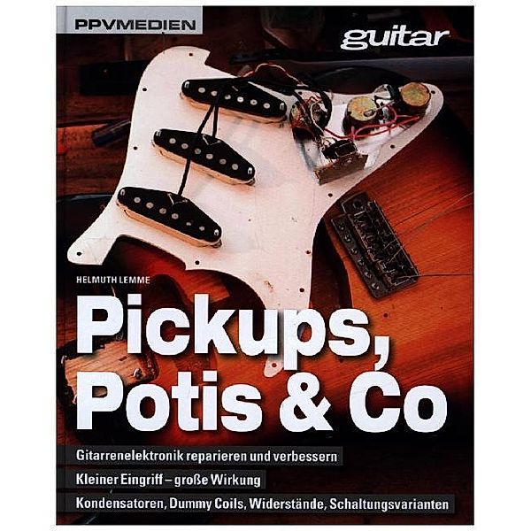 Pickups, Potis & Co., Helmuth Lemme