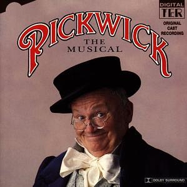 Pickwick, Diverse Interpreten