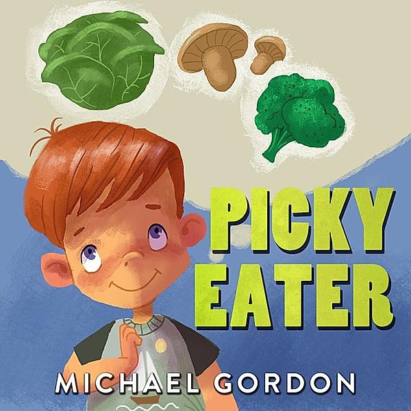 Picky Eater, Michael Gordon