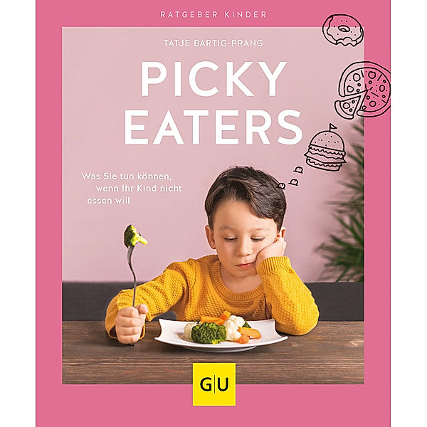 Picky Eaters, Tatje Bartig-Prang