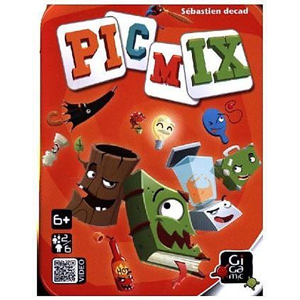Picmix (Spiel)