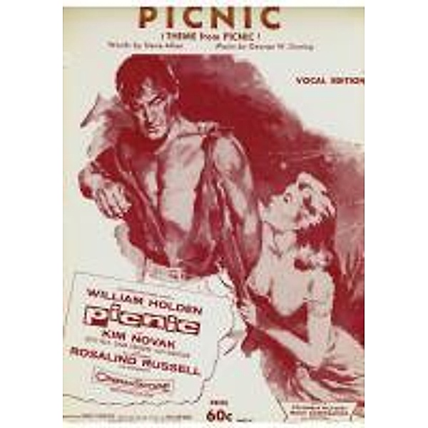 Picnic, George W. Duning, Steve Allen