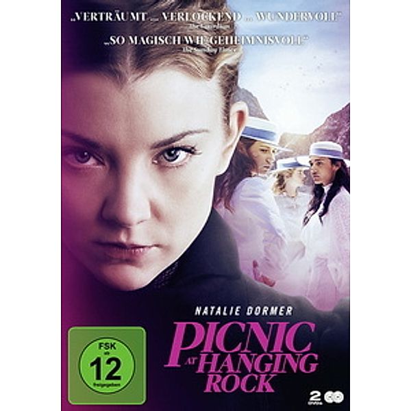 Picnic at Hanging Rock, Joan Lindsay