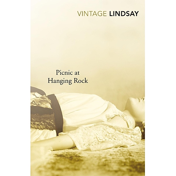 Picnic At Hanging Rock, Joan Lindsay