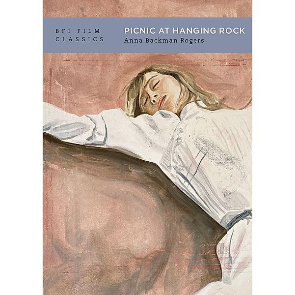 Picnic at Hanging Rock, Anna Backman Rogers