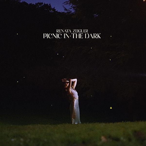 Picnic In The Dark, Renata Zeiguer