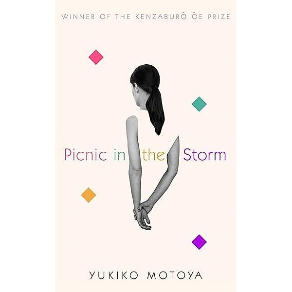 Picnic in the Storm, Yukiko Motoya