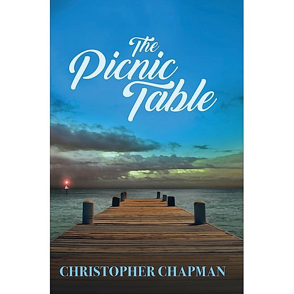 Picnic Table, Christoper Chapman