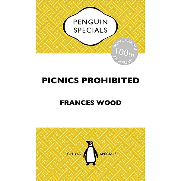Picnics Prohibited, Frances Wood