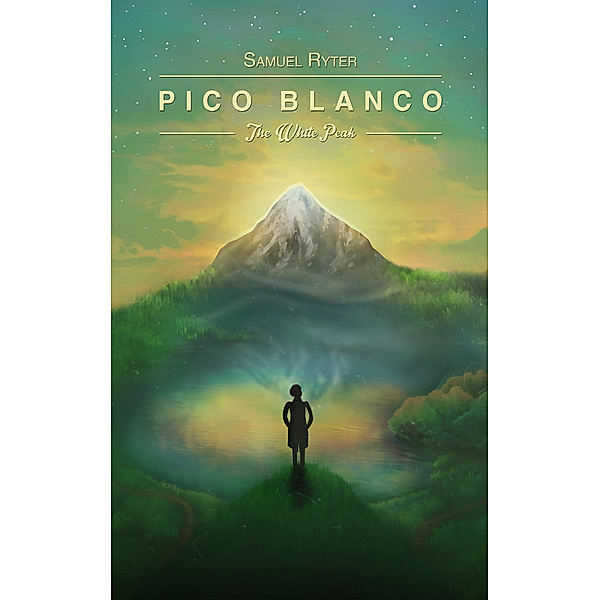 Pico Blanco, Samuel Ryter