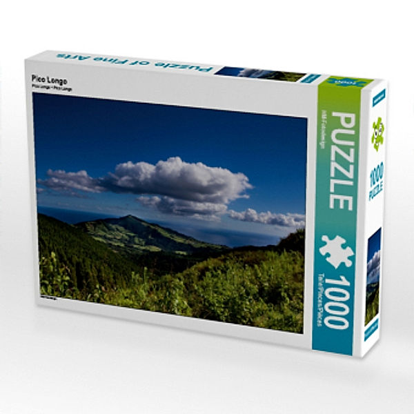 Pico Longo (Puzzle), HM-Fotodesign