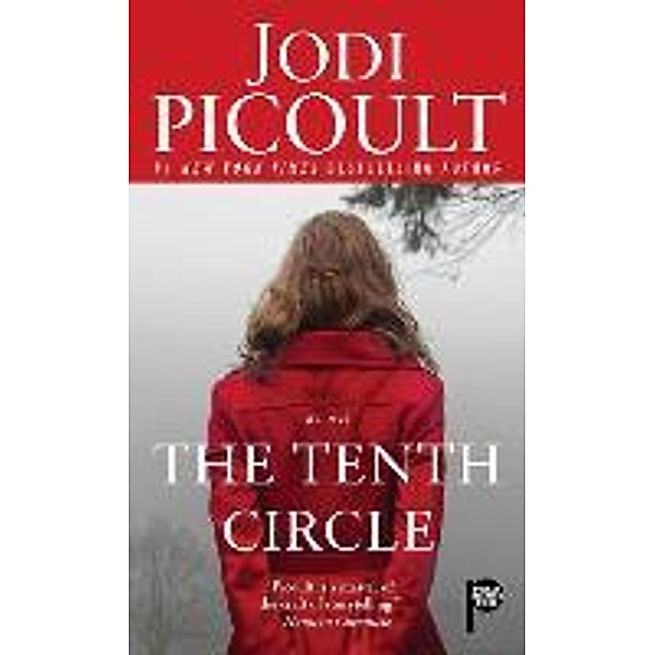 Picoult, J: Tenth Circle, Jodi Picoult