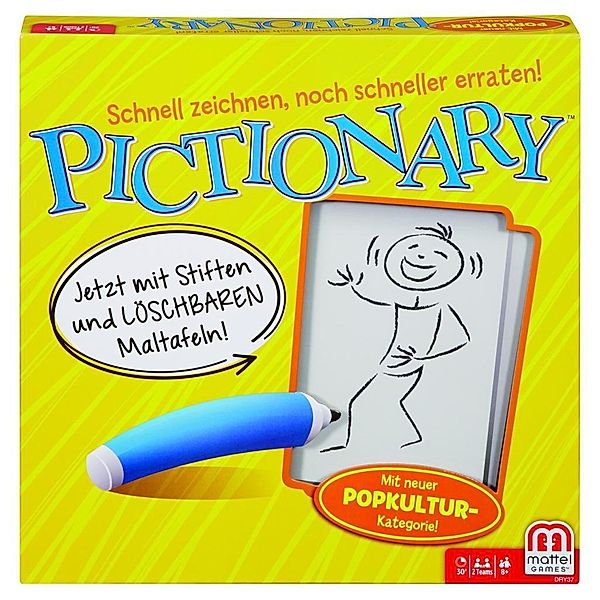 Pictionary (Spiel)