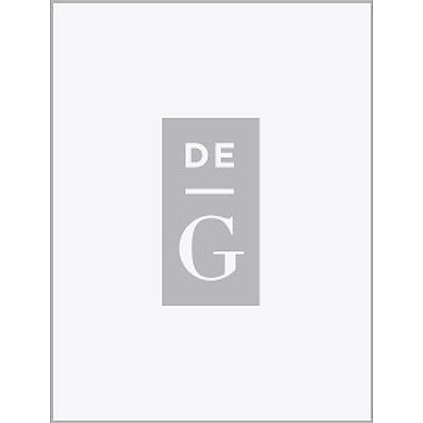 Pictor Doctus. Paul Klee und die Dialektik der europäischen Moderne, Gregor Wedekind