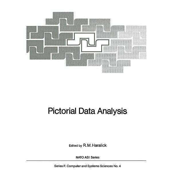 Pictorial Data Analysis / NATO ASI Subseries F: Bd.4