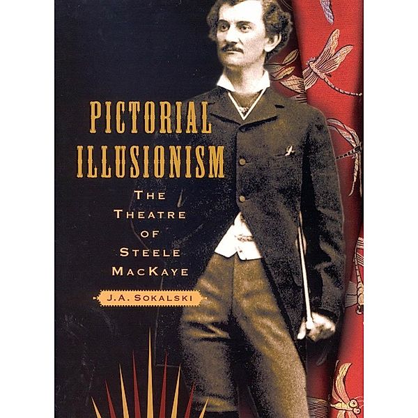 Pictorial Illusionism, J. A. Sokalski