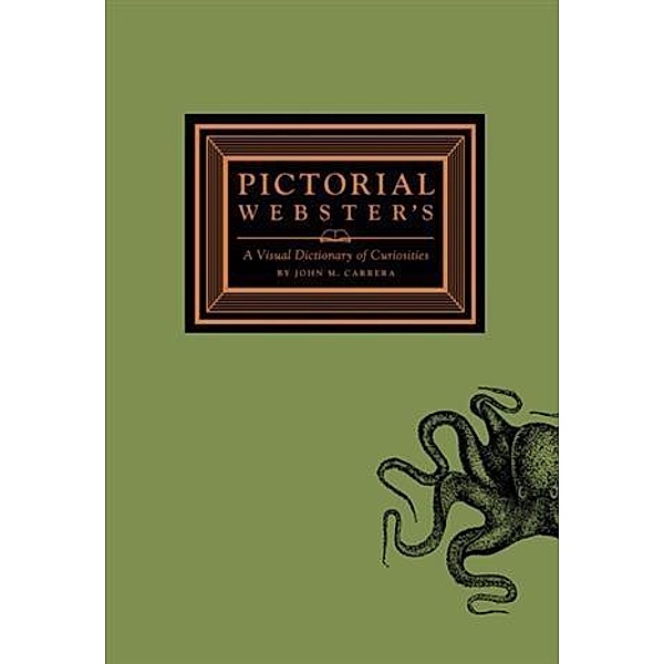 Pictorial Webster's, John M. Carrera