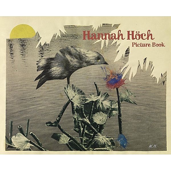 Picture Book, Hannah Höch
