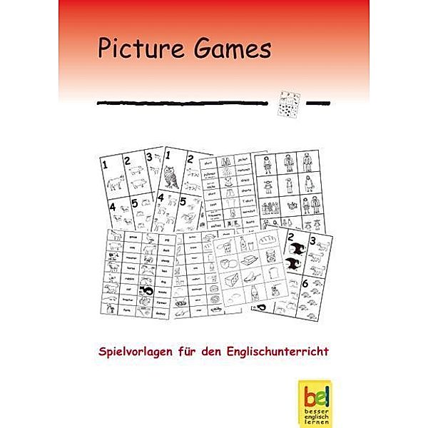 Picture Games, Beate Baylie, Karin Schweizer