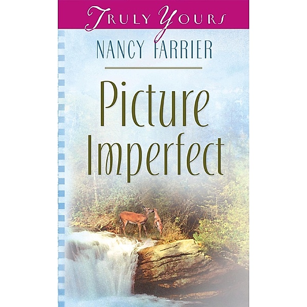 Picture Imperfect, Nancy J. Farrier