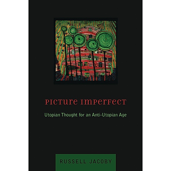 Picture Imperfect, Russell Jacoby