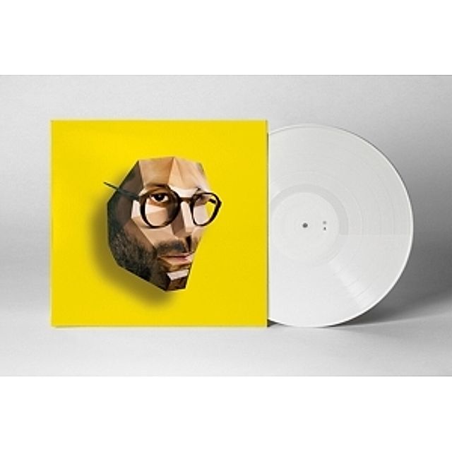 Picture: Johannes Brecht 2x12'' White Vinyl von Johannes Brecht | Weltbild .de