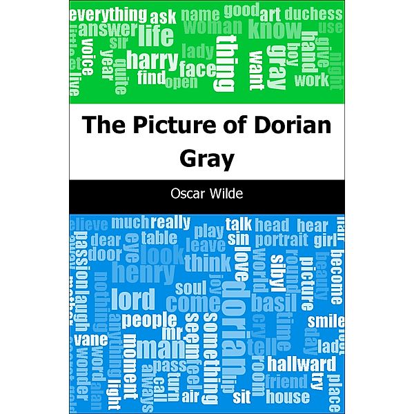 Picture of Dorian Gray / Trajectory Classics, Oscar Wilde