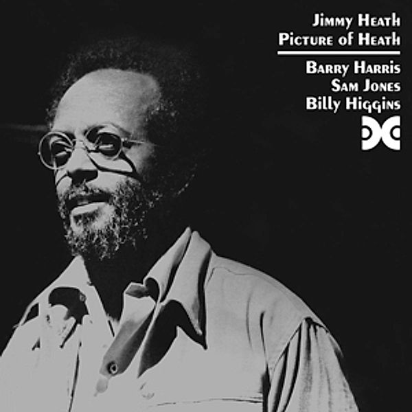 Picture Of Heath, Jimmy Heath